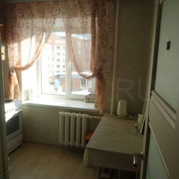 Продается 1-комнатная квартира, 31 м²