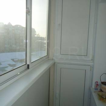 Продается 1-комнатная квартира, 31 м²