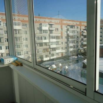 Продается 1-комнатная квартира, 31 м²