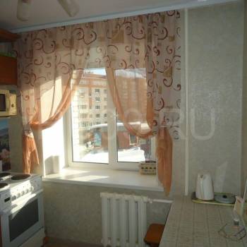 Продается 1-комнатная квартира, 31 м²