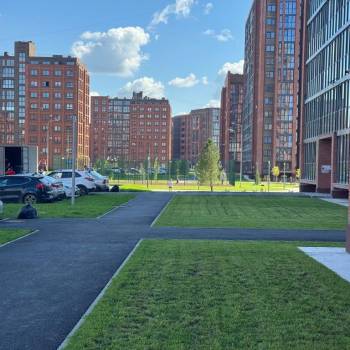 Продается 2-х комнатная квартира, 51 м²