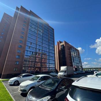 Продается 2-х комнатная квартира, 51 м²