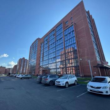 Продается 2-х комнатная квартира, 51 м²