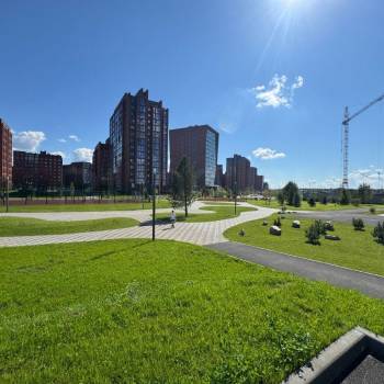Продается 2-х комнатная квартира, 51 м²