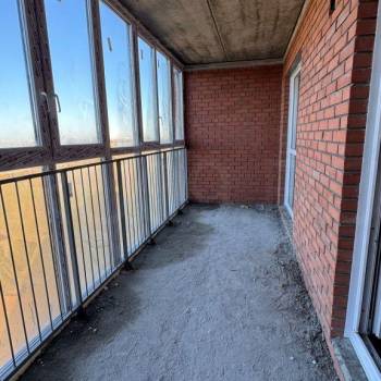 Продается 3-х комнатная квартира, 77 м²