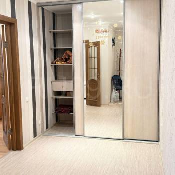 Сдается 1-комнатная квартира, 50 м²