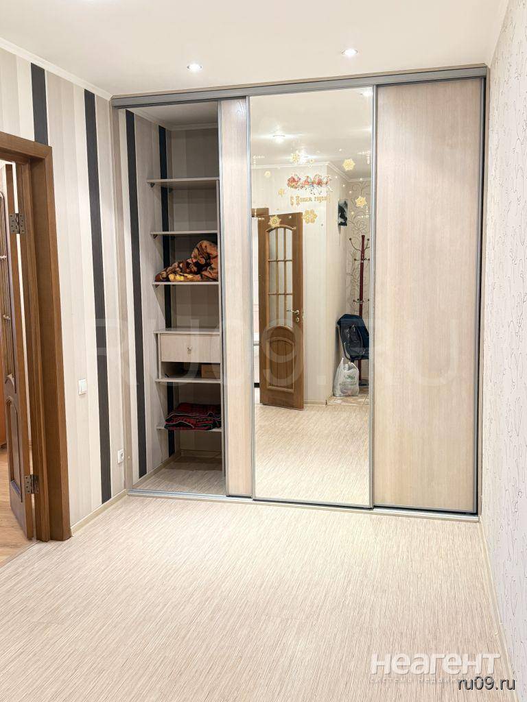 Сдам 1-к квартиру, Южная (ул. Федора Лыткина), без посредников