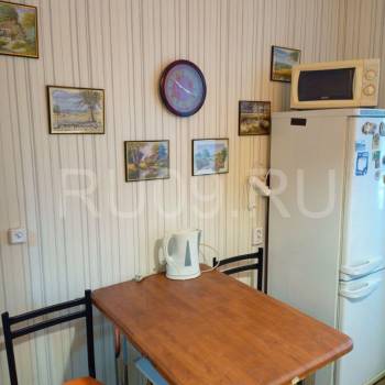 Сдается 2-х комнатная квартира, 50 м²