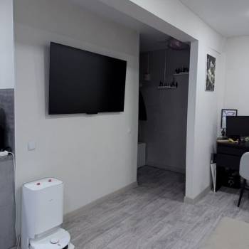 Продается 2-х комнатная квартира, 43 м²