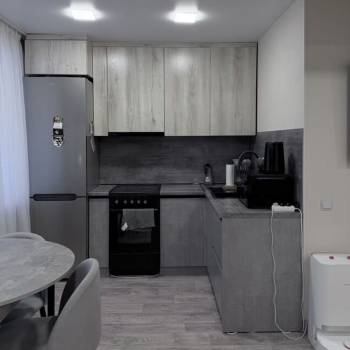 Продается 2-х комнатная квартира, 43 м²