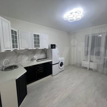 Сдается 2-х комнатная квартира, 40 м²