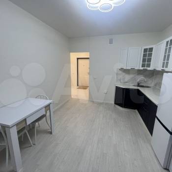 Сдается 2-х комнатная квартира, 40 м²