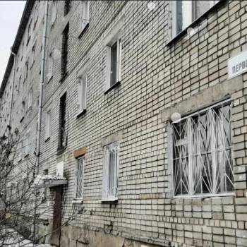 Продается 1-комнатная квартира, 18,6 м²