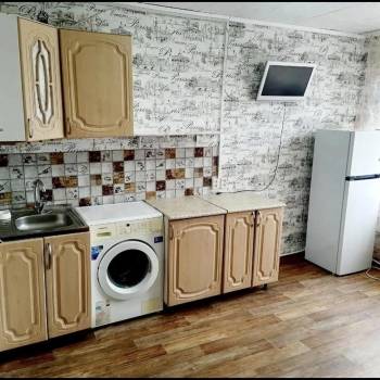 Продается 1-комнатная квартира, 18,6 м²