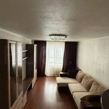 Сдается 1-комнатная квартира, 41 м²