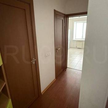 Сдается 1-комнатная квартира, 41 м²