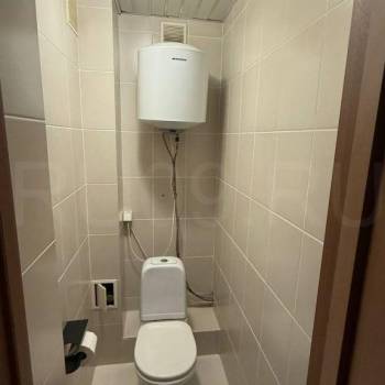 Сдается 1-комнатная квартира, 41 м²