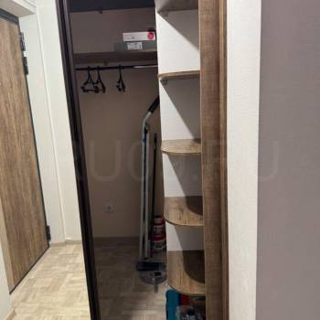 Сдается 2-х комнатная квартира, 38 м²