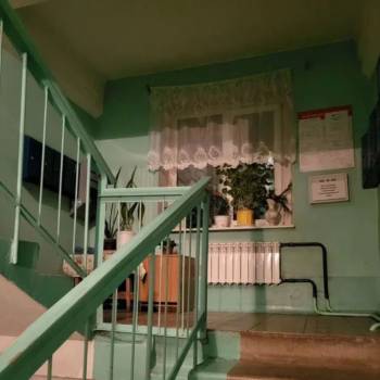 Продается 3-х комнатная квартира, 71 м²