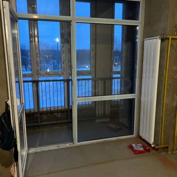 Продается 1-комнатная квартира, 32 м²