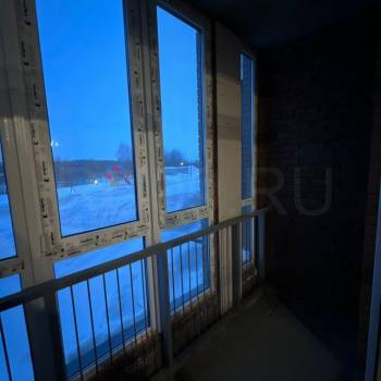 Продается 1-комнатная квартира, 32 м²