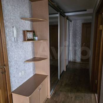 Продается Многокомнатная квартира, 70 м²
