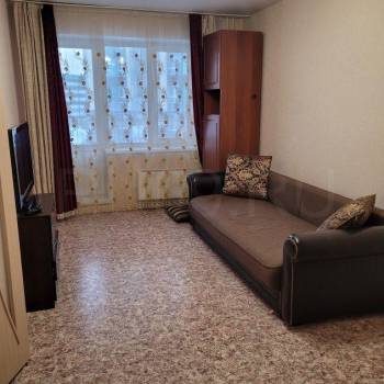 Сдается 1-комнатная квартира, 34 м²