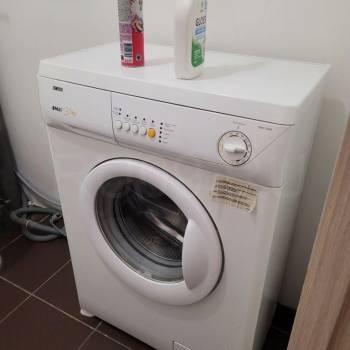 Сдается 1-комнатная квартира, 34 м²