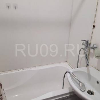 Сдается 1-комнатная квартира, 34 м²