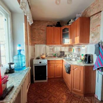 Продается Многокомнатная квартира, 82 м²