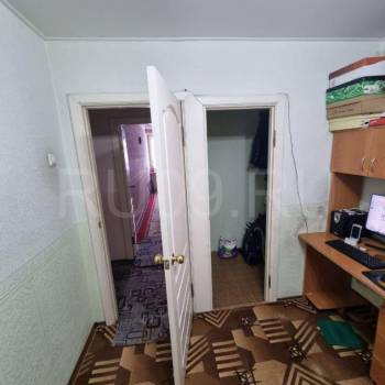 Продается Многокомнатная квартира, 82 м²