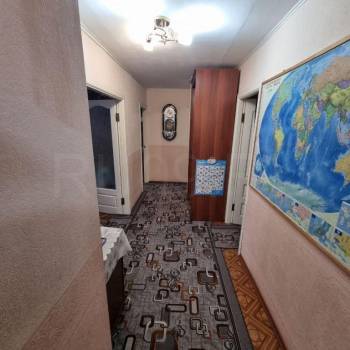 Продается Многокомнатная квартира, 82 м²