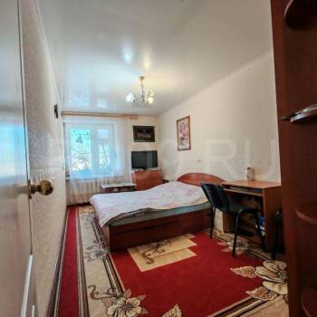 Продается Многокомнатная квартира, 82 м²