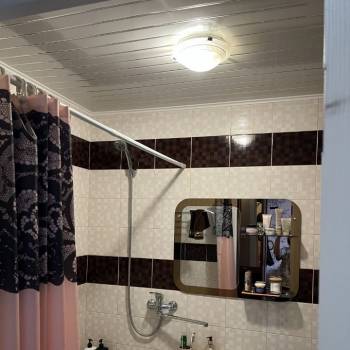 Продается 1-комнатная квартира, 25,9 м²