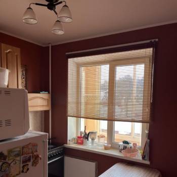 Продается 1-комнатная квартира, 25,9 м²