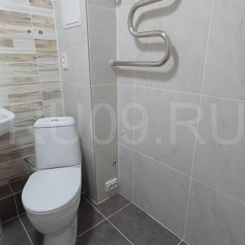 Продается 1-комнатная квартира, 36 м²