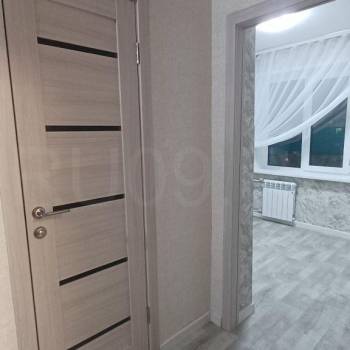 Продается 1-комнатная квартира, 36 м²