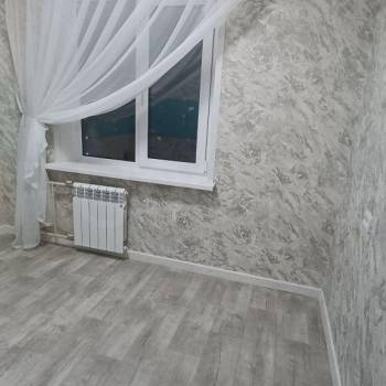 Продается 1-комнатная квартира, 36 м²