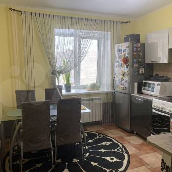 Продается 2-х комнатная квартира, 51 м²