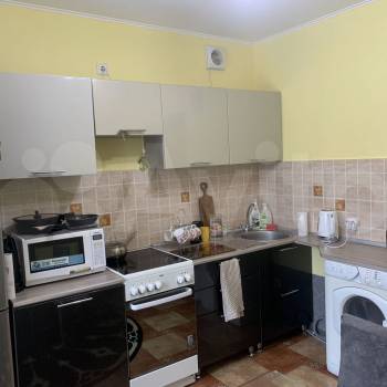 Продается 2-х комнатная квартира, 51 м²