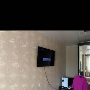 Сдается 2-х комнатная квартира, 44 м²