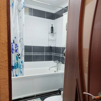 Сдается 2-х комнатная квартира, 44 м²