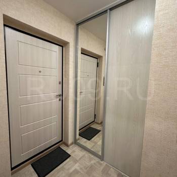 Продается 1-комнатная квартира, 34 м²
