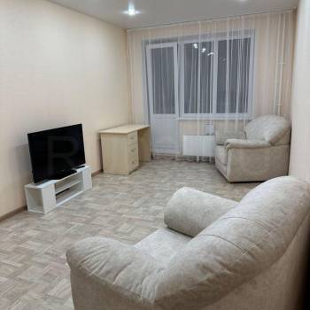 Продается 1-комнатная квартира, 34 м²