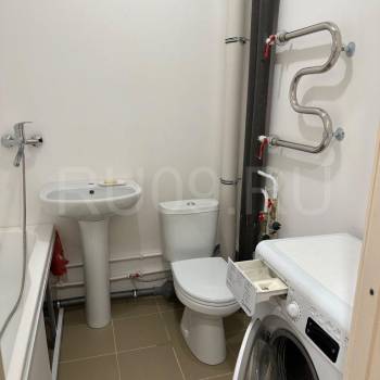 Продается 1-комнатная квартира, 34 м²