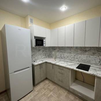 Продается 1-комнатная квартира, 34 м²