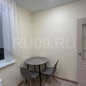 Продается 1-комнатная квартира, 34 м²