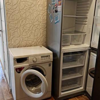 Сдается 1-комнатная квартира, 32 м²