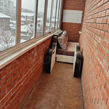 Сдается 1-комнатная квартира, 32 м²