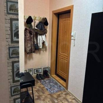 Сдается 1-комнатная квартира, 35 м²